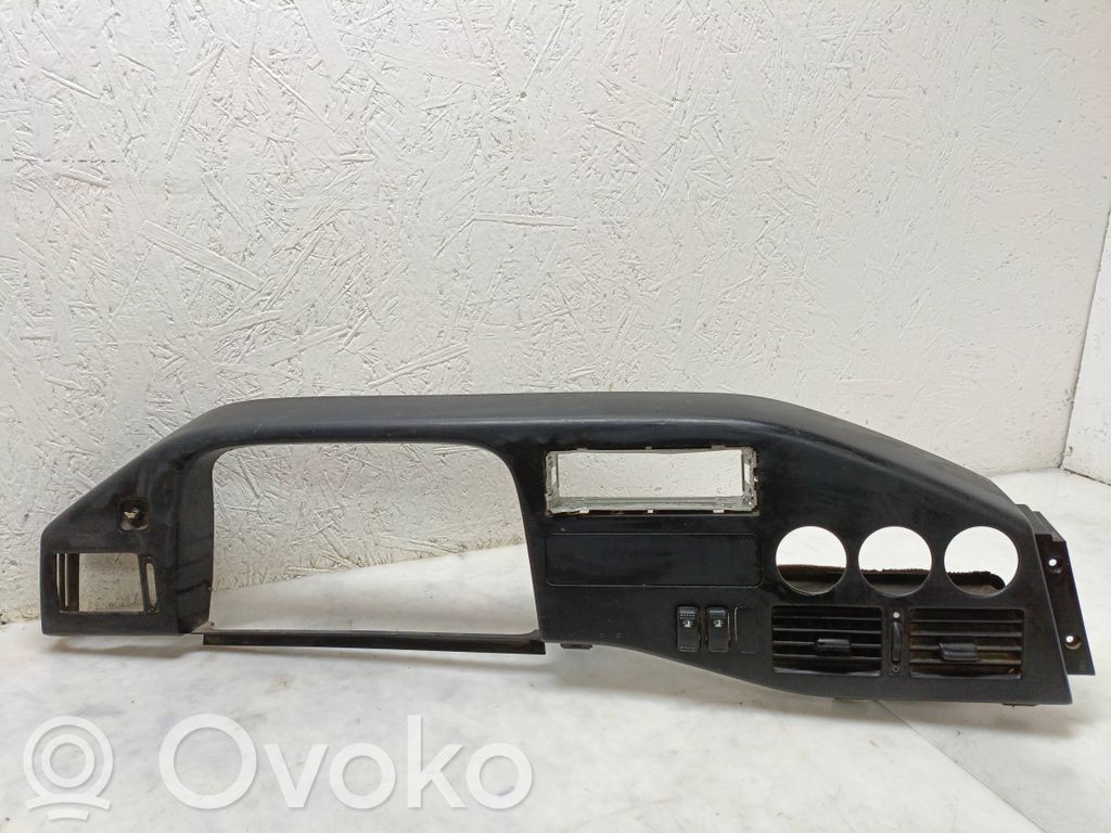 Volkswagen II LT Panel de instrumentos 
