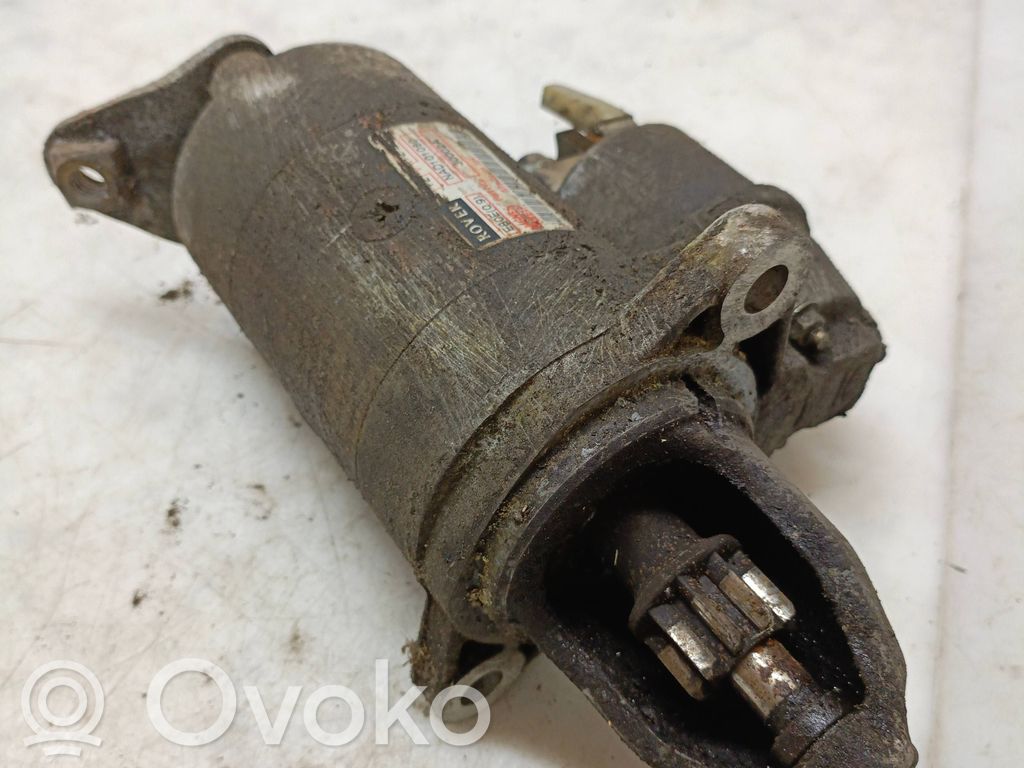 Rover 414 - 416 - 420 Starteris 