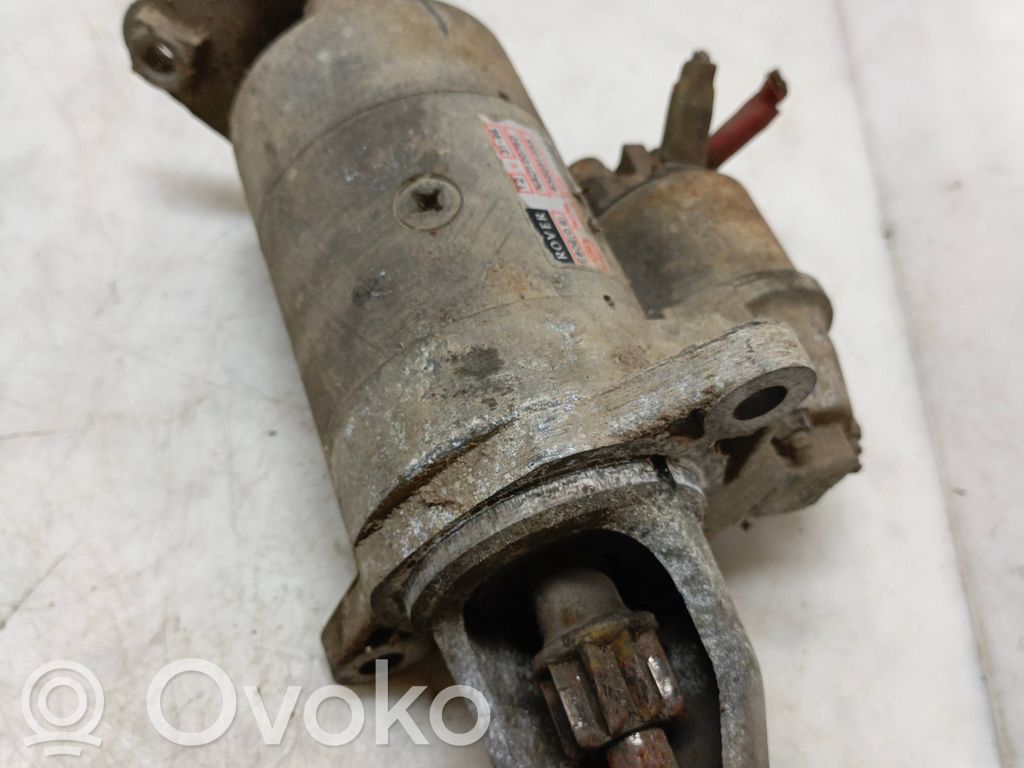 Rover 414 - 416 - 420 Starteris 