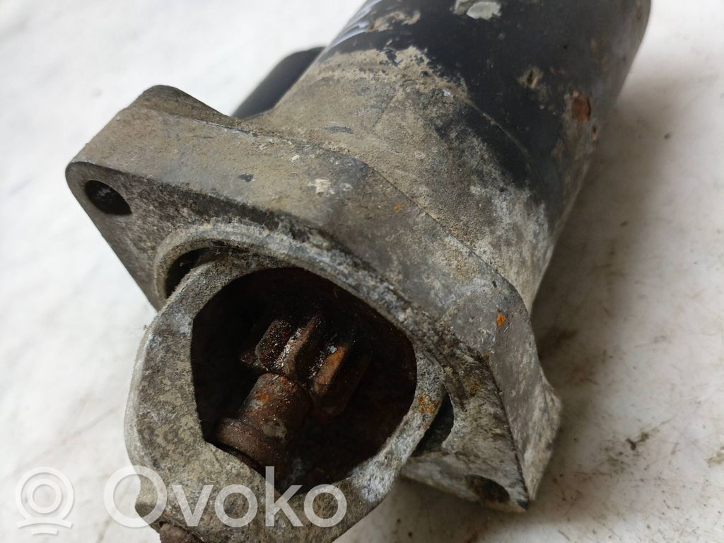 Alfa Romeo 145 - 146 Motor de arranque 