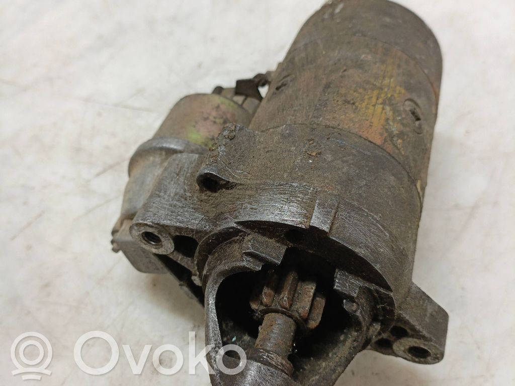 Fiat Marea Starter motor 