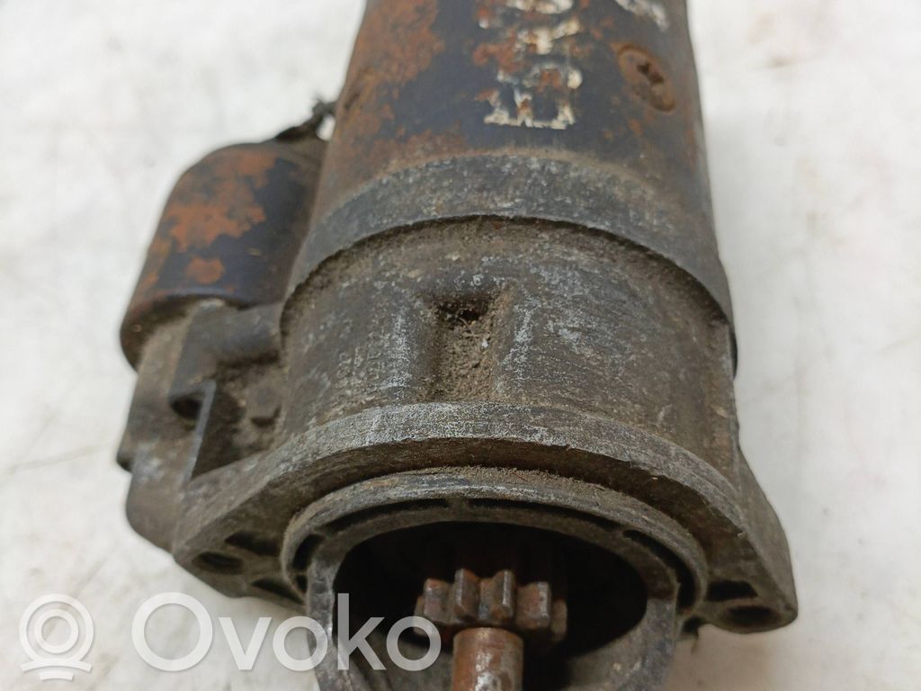 Ford Escort Starter motor 