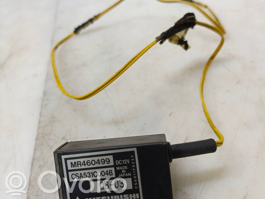 Mitsubishi Carisma Outside/exterior temperature sensor 