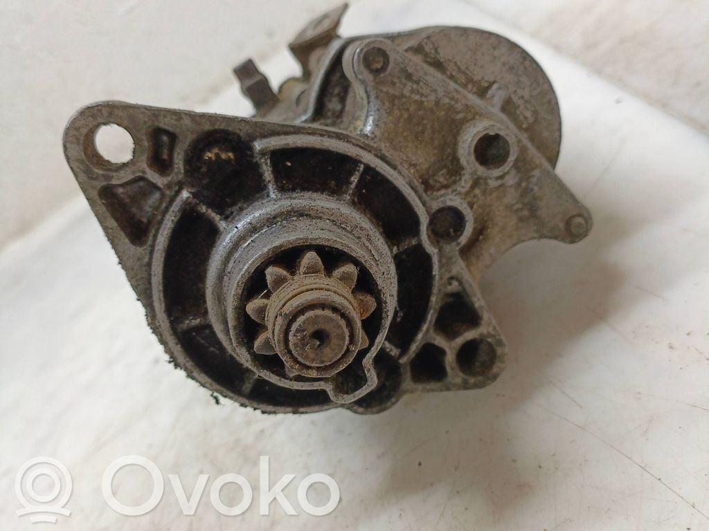 Honda Civic Motor de arranque 