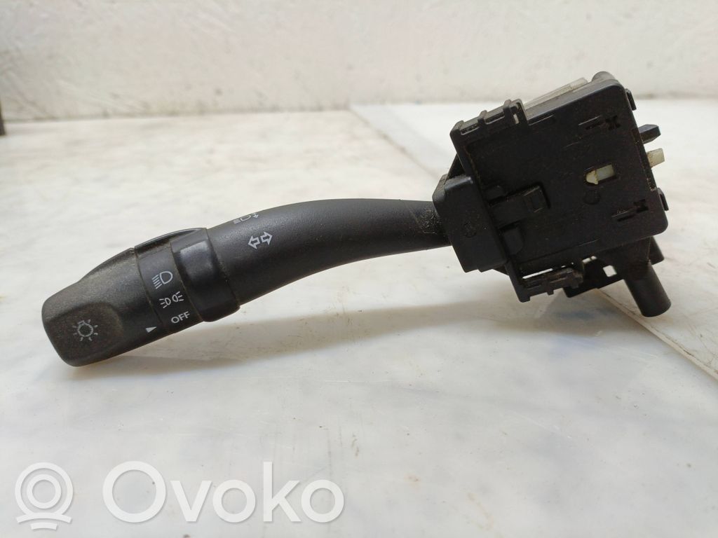 Hyundai Sonata Indicator stalk 