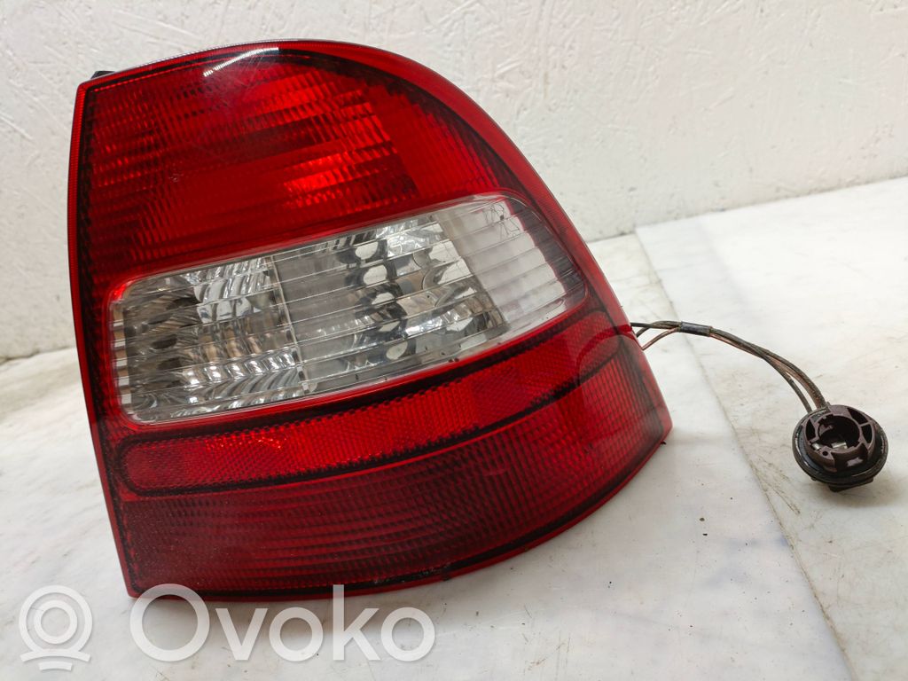 Honda Civic Galinis žibintas kėbule 