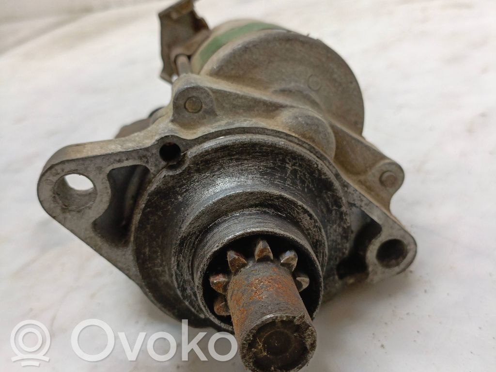 Motor de arranque   SM302,P0134A48,224