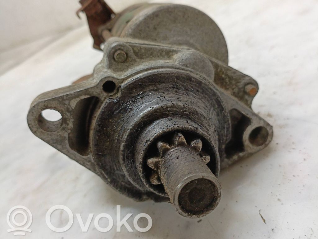 Honda Concerto Starter motor 