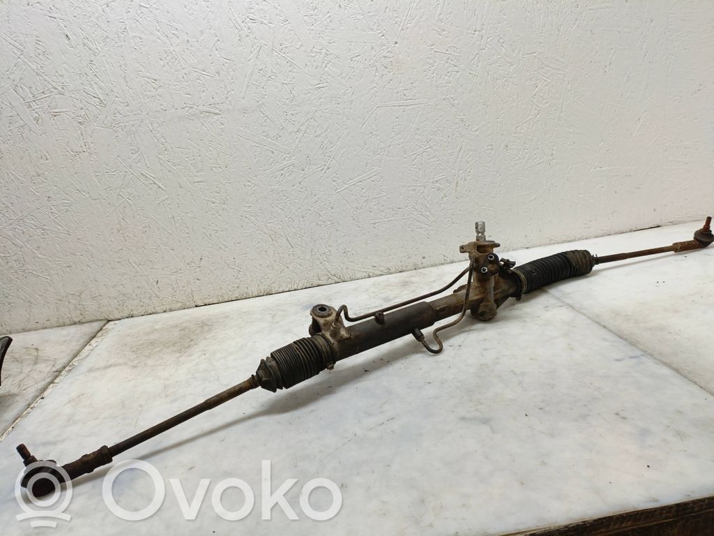 Ford Focus Steering rack 