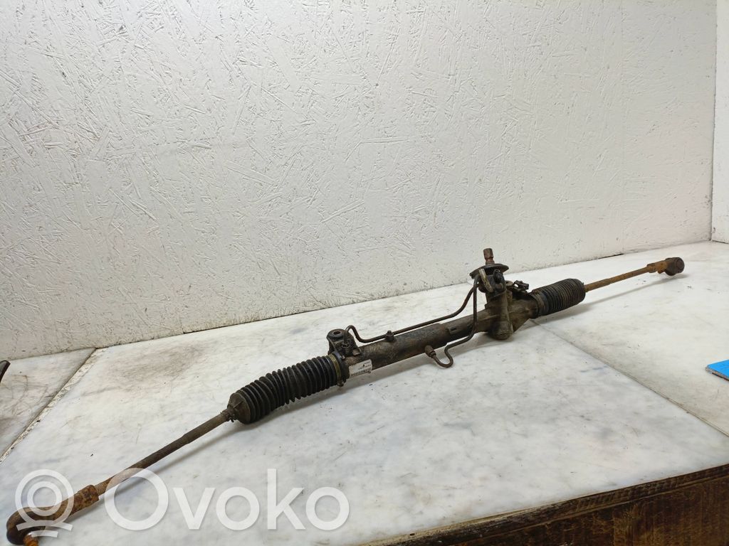 Ford Focus Steering rack 