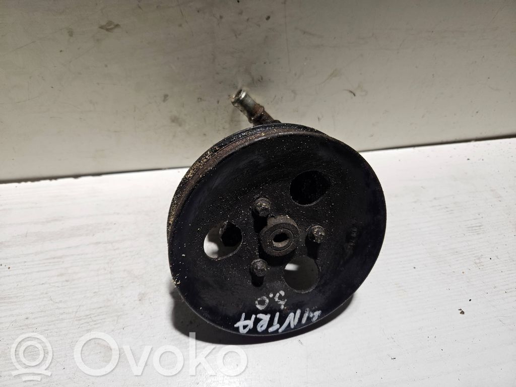 Opel Sintra Power steering pump pulley 