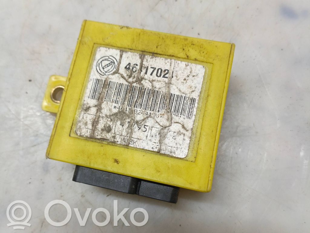 Fiat Ducato Immobilizer control unit/module 