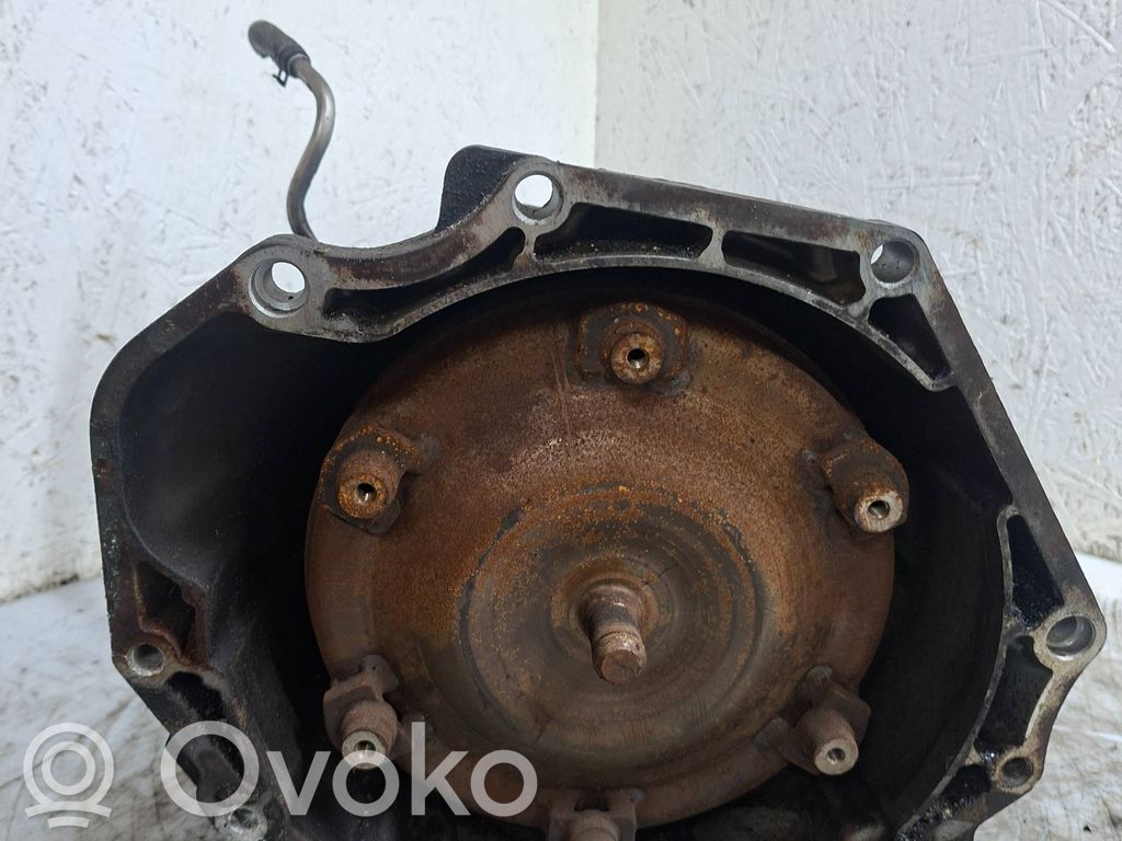 Opel Omega B1 Cutie de viteze automată 