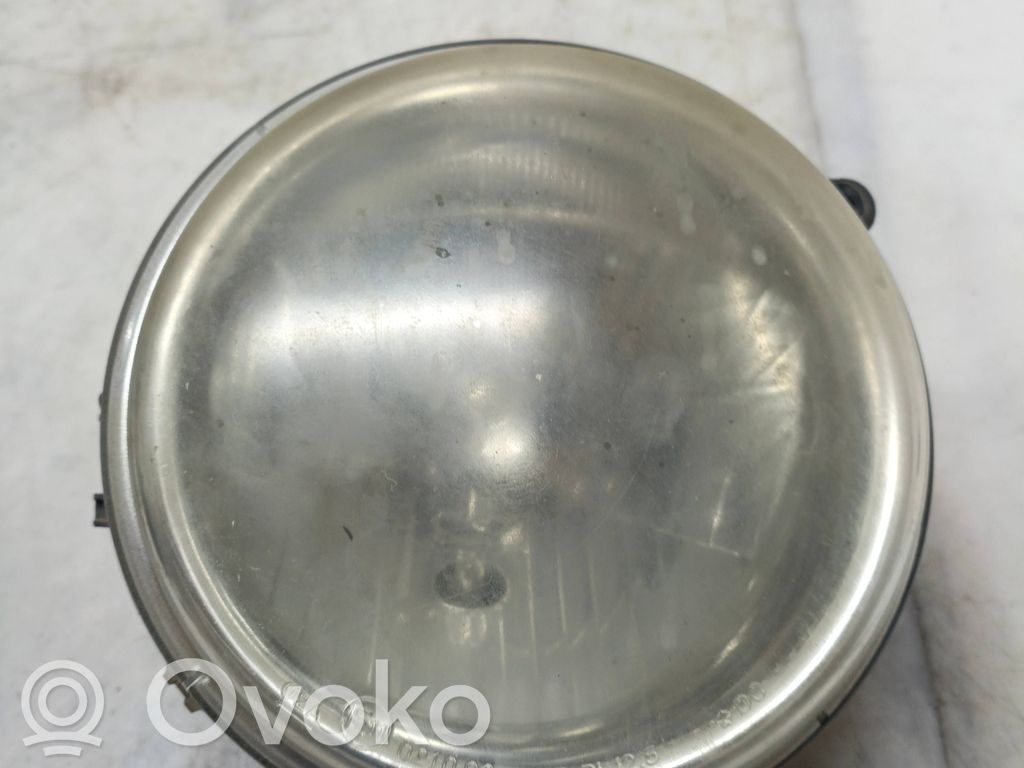 Jeep Cherokee Headlight/headlamp 