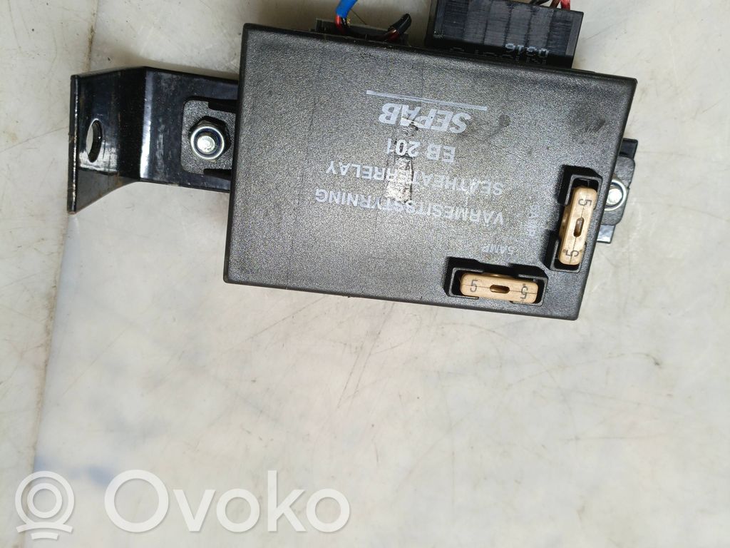 Chrysler Voyager Module de commande de siège 
