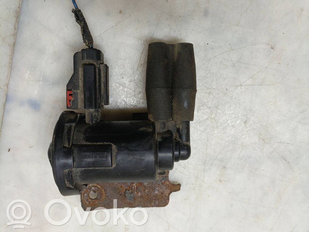 Chrysler Voyager Turbo solenoid valve 