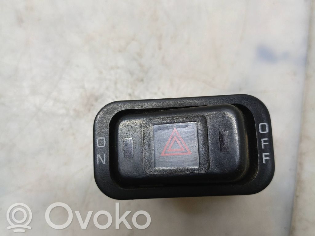 Mitsubishi Canter Hazard light switch 