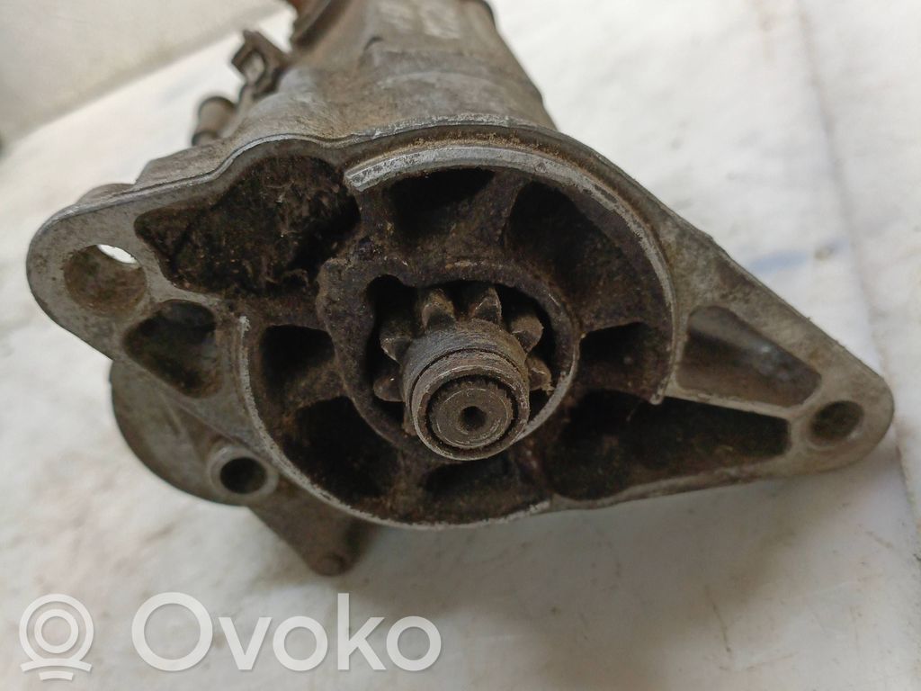 Toyota Corolla E90 Anlasser 