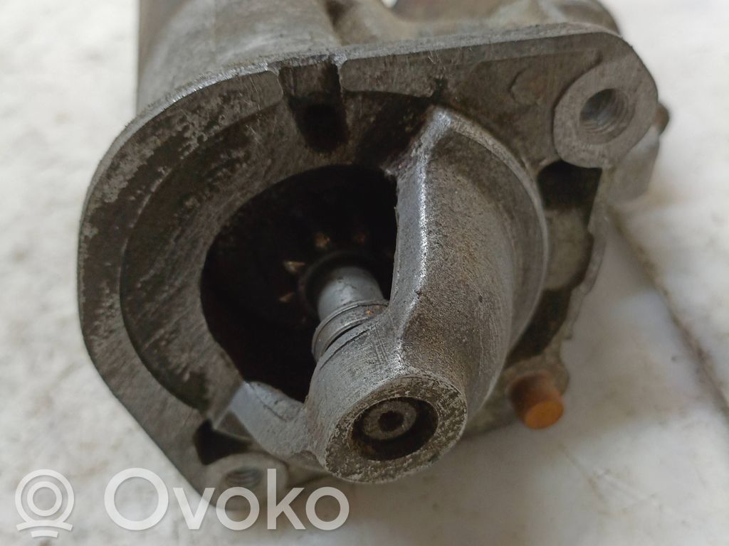 Volvo 850 Motor de arranque 