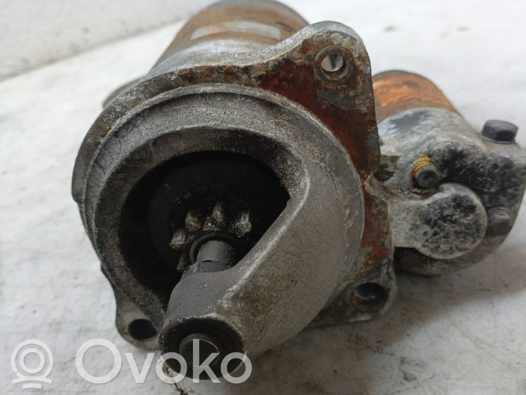 Iveco Daily 45 - 49.10 Electromotor 