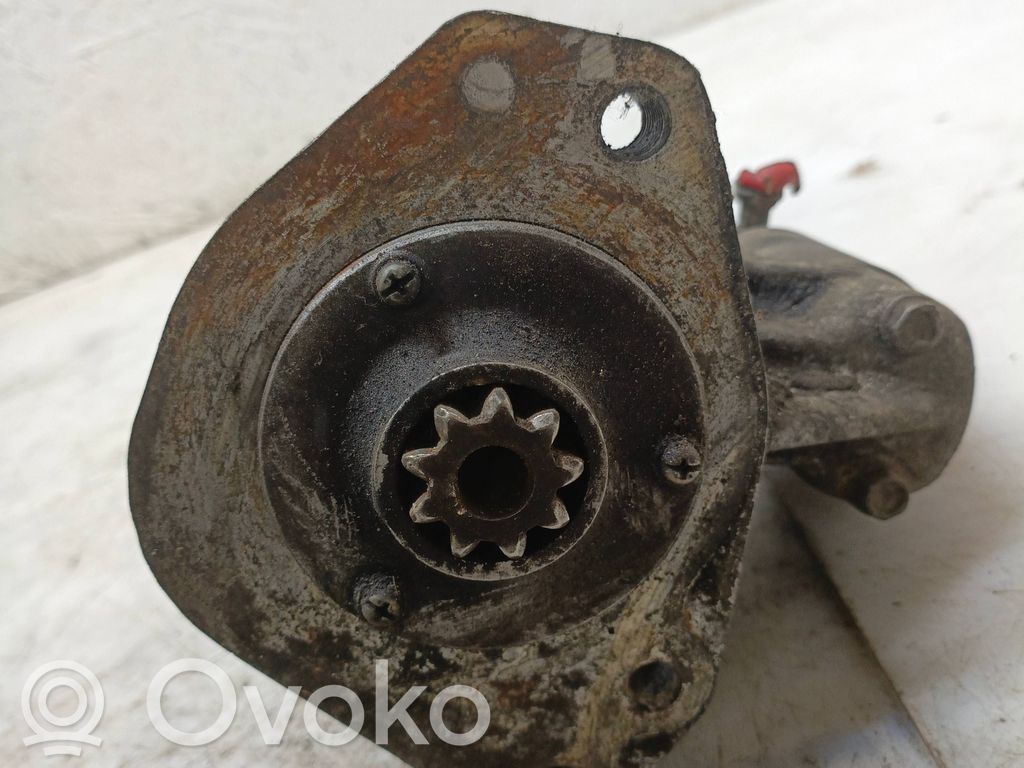 Opel Vectra A Starteris 