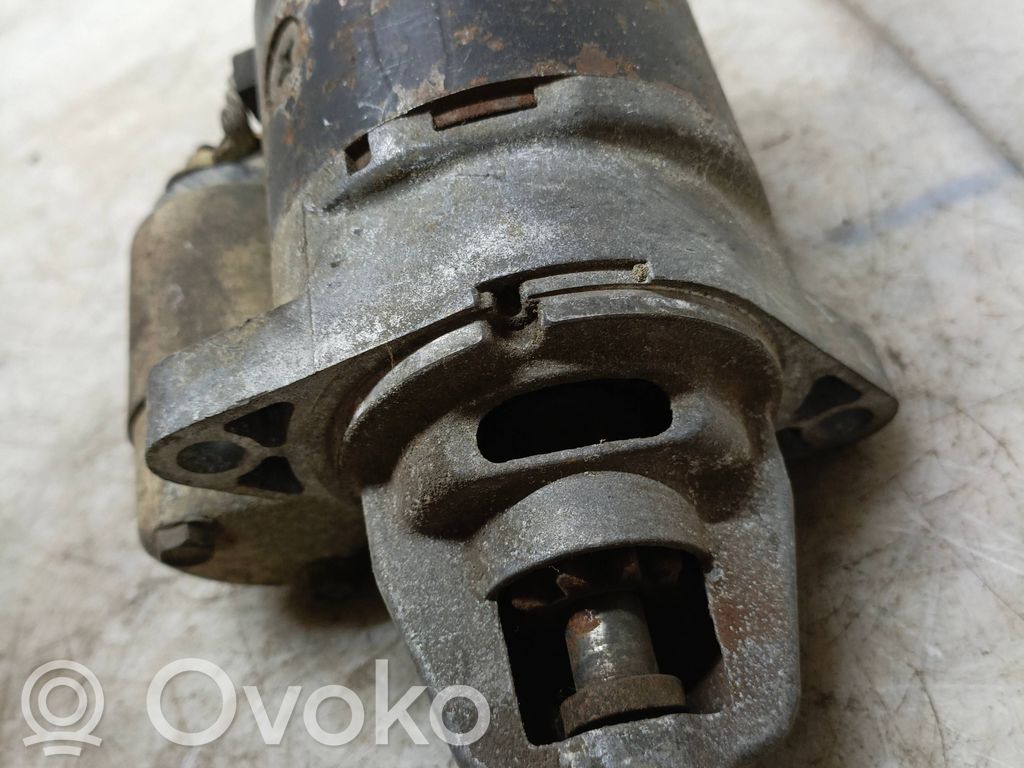 Honda Civic Electromotor 