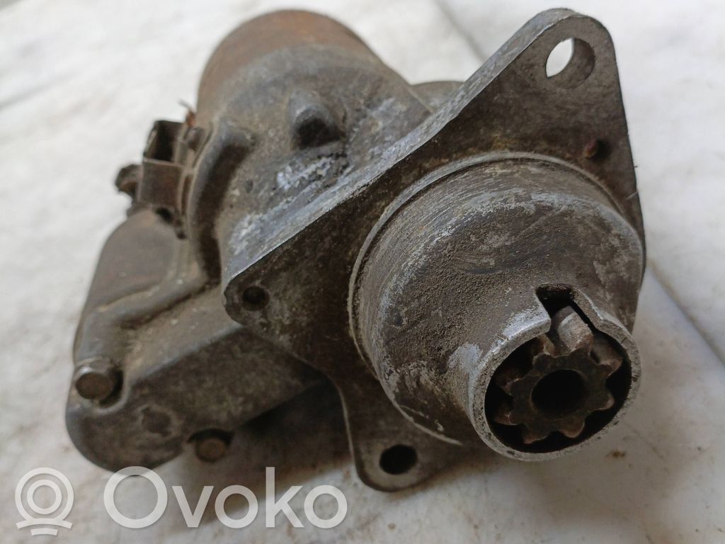 Rozrusznik   S114475A,2330084A01