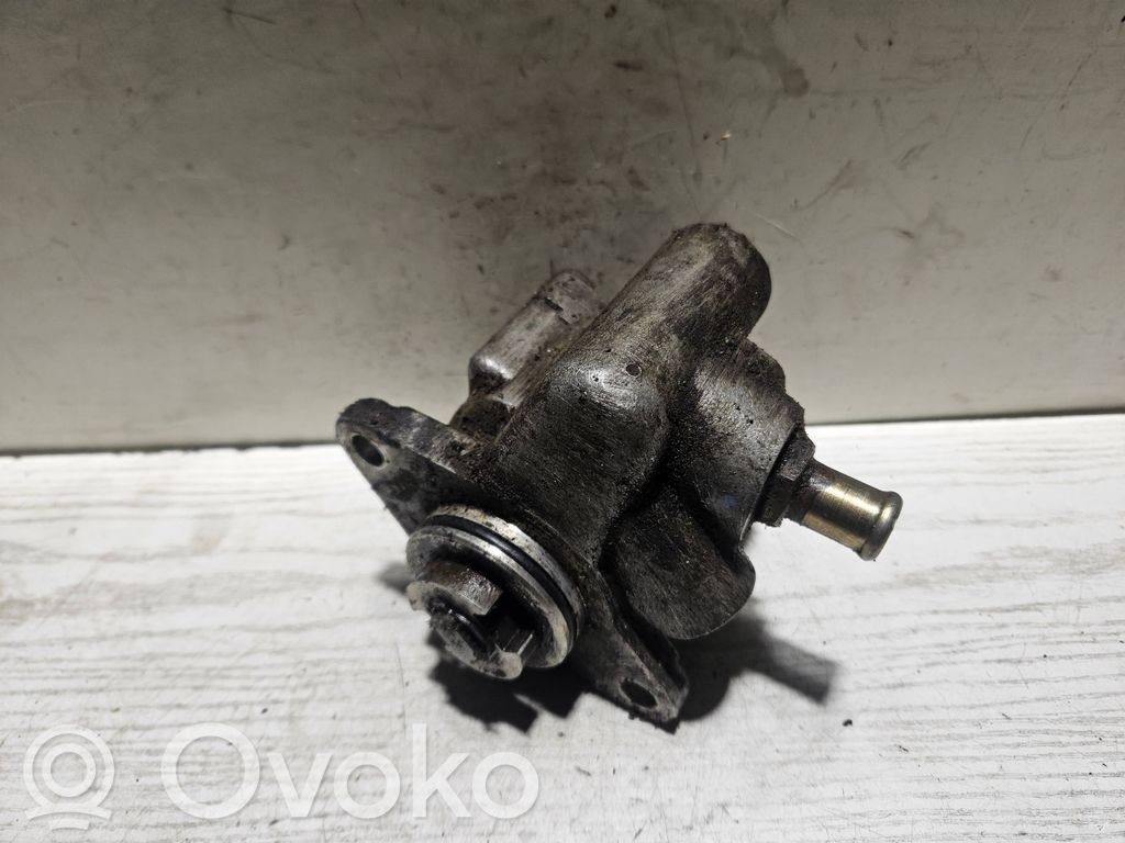 Peugeot Boxer Ohjaustehostimen pumppu 