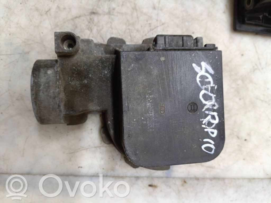 Ford Scorpio Ilmamassan virtausanturi 