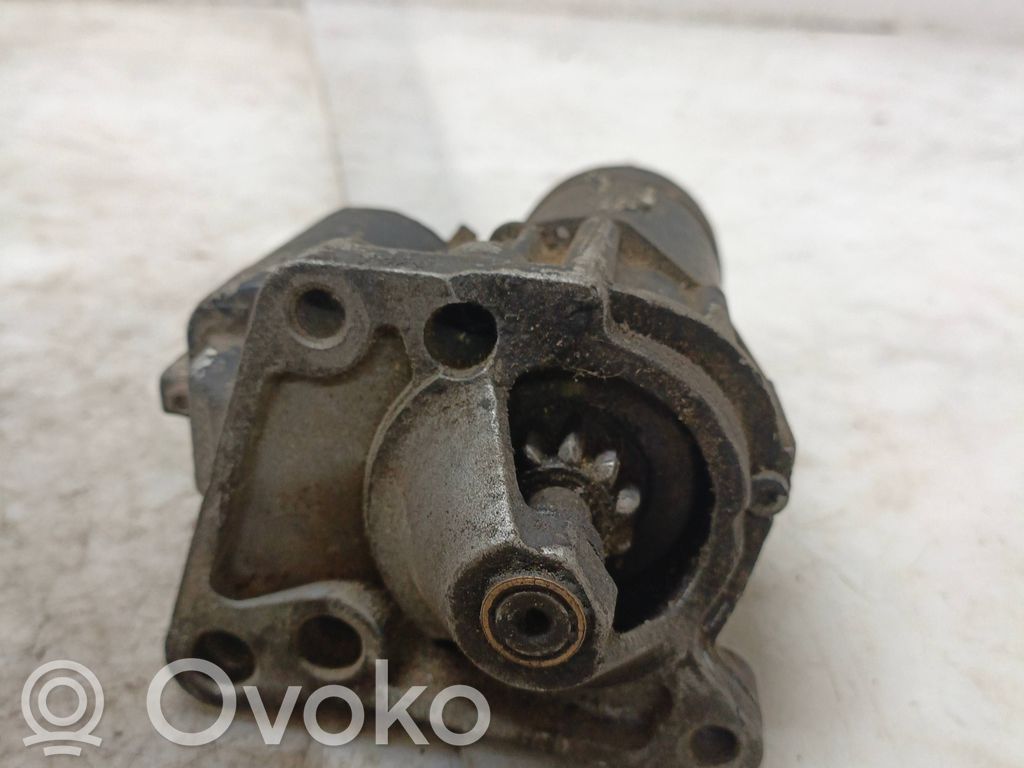 Renault Laguna I Starter motor 