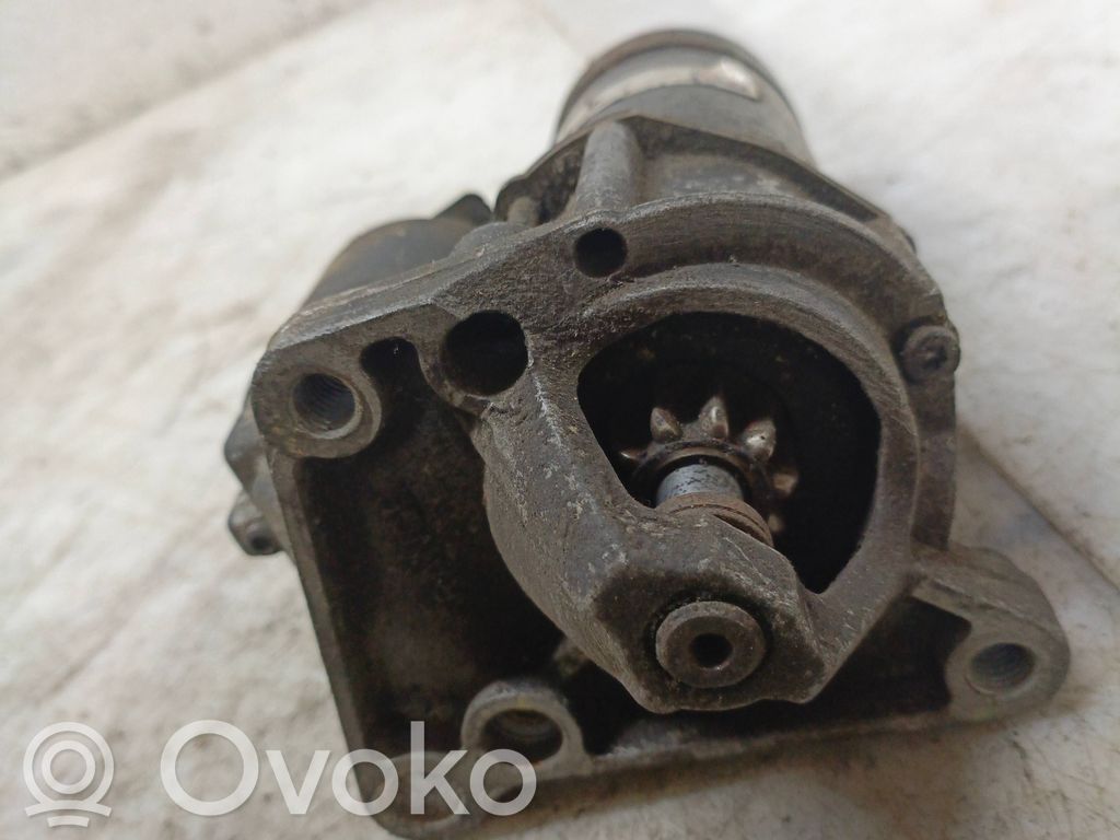 Renault Laguna II Electromotor 