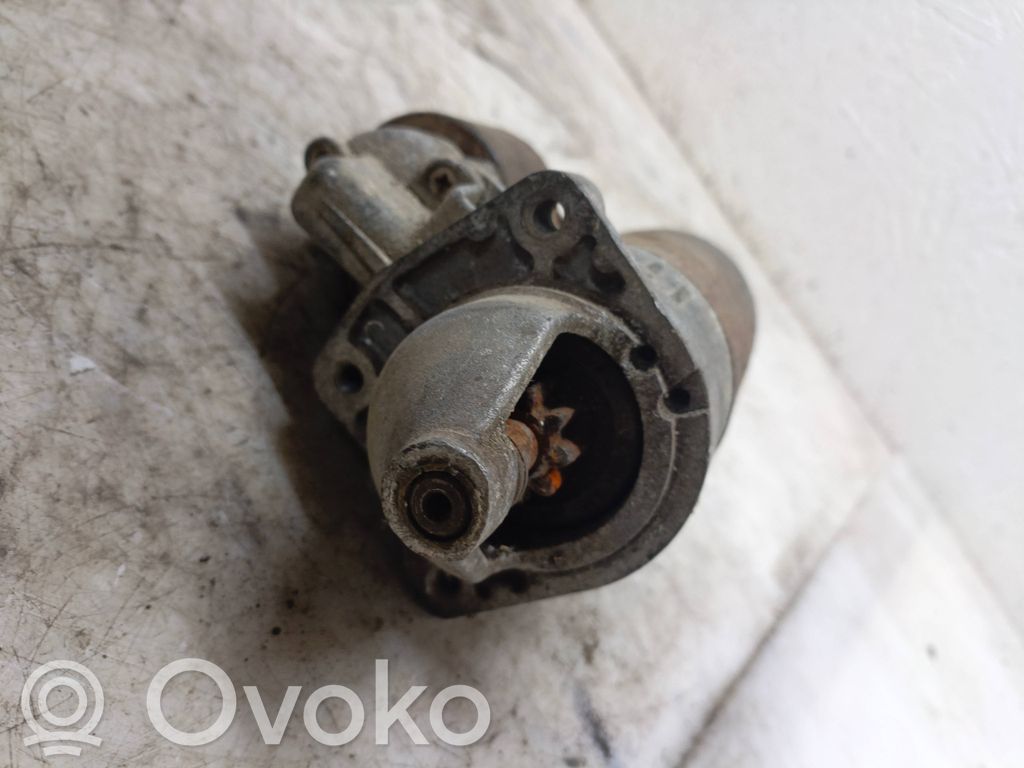 Renault Twingo I Starteris 