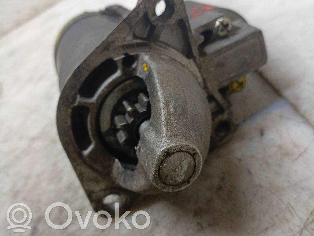 KIA Sportage Electromotor 