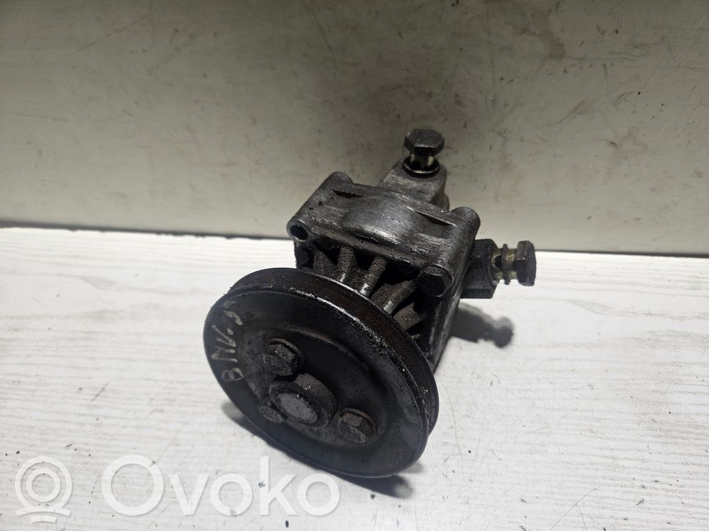 Power steering pump   2633239,1133386,7601955168