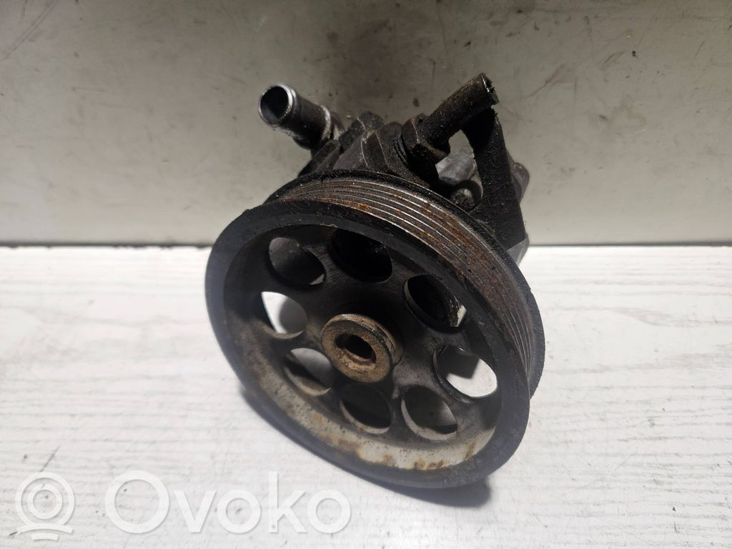 Saab 9-5 Power steering pump 