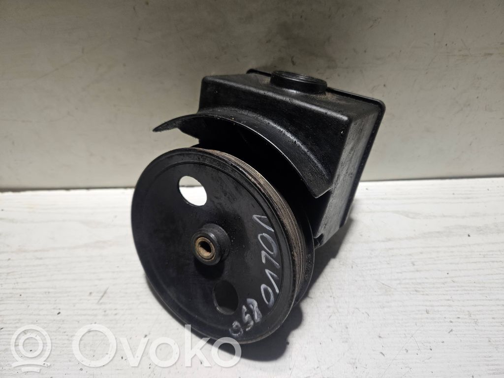 Power steering pump