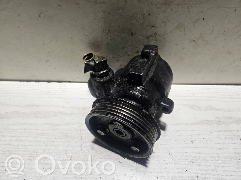 Ford Fiesta Power steering pump 
