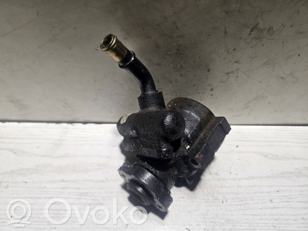 Fiat Ducato Power steering pump 