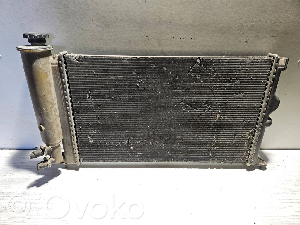 Citroen Xantia Radiador del refrigerante 