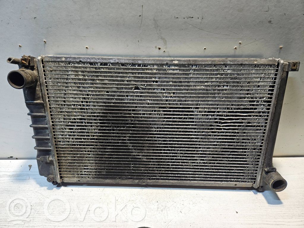 BMW 3 E36 Coolant radiator 