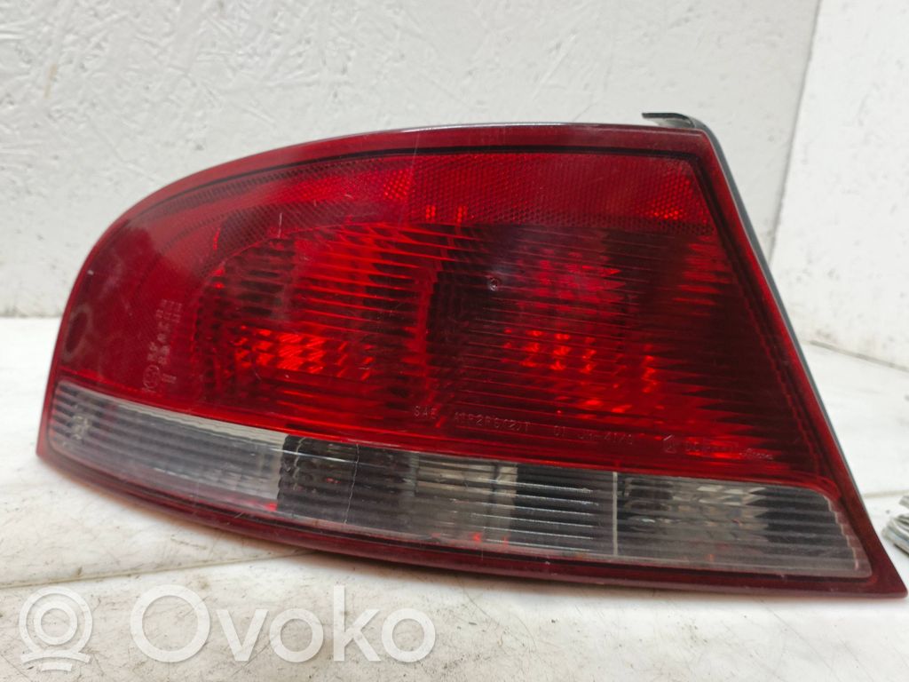 Chrysler Sebring (JS) Takavalot 