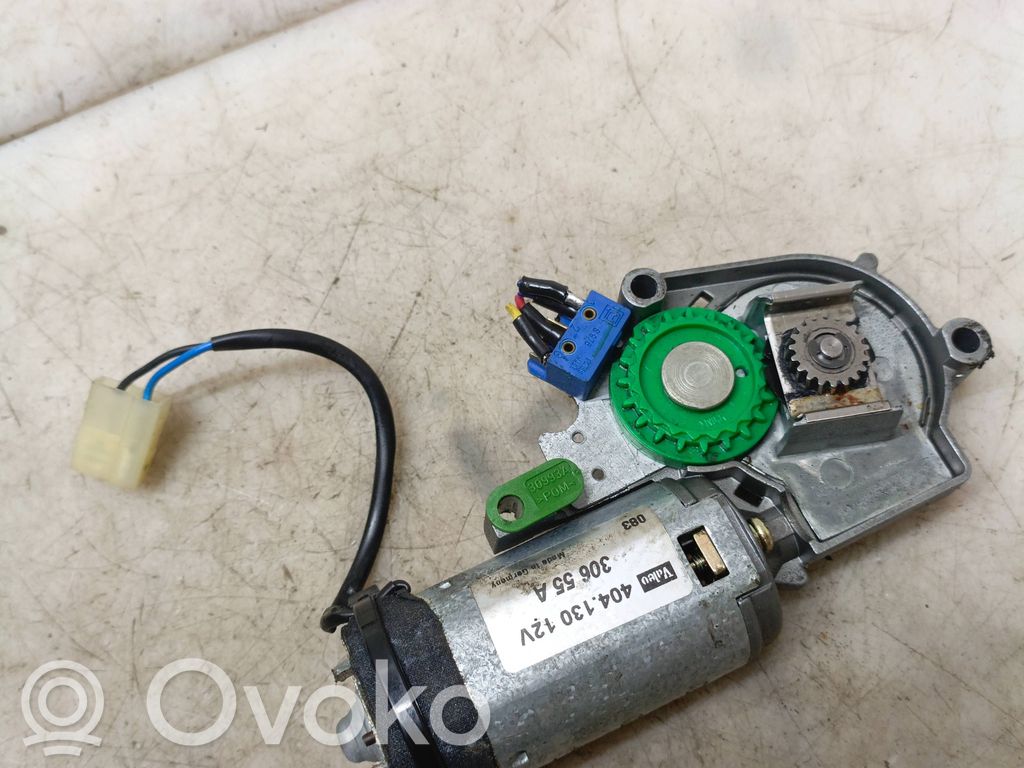 Chrysler Sebring (ST-22 - JR) Motor/activador 