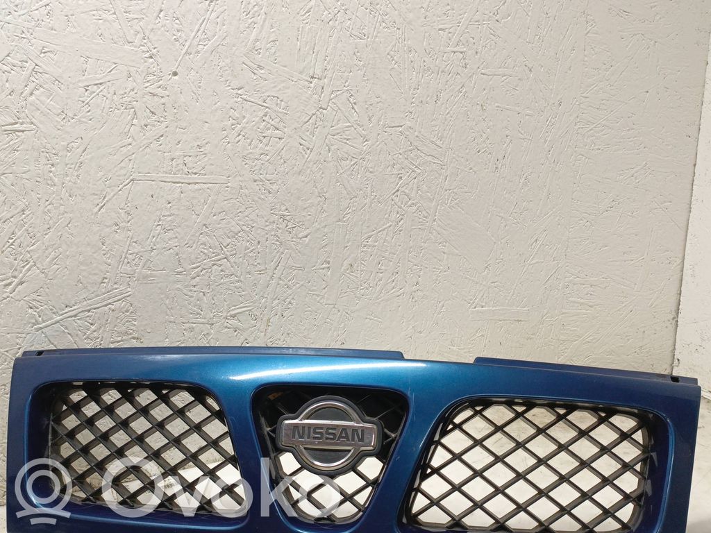 Nissan Terrano Front grill 