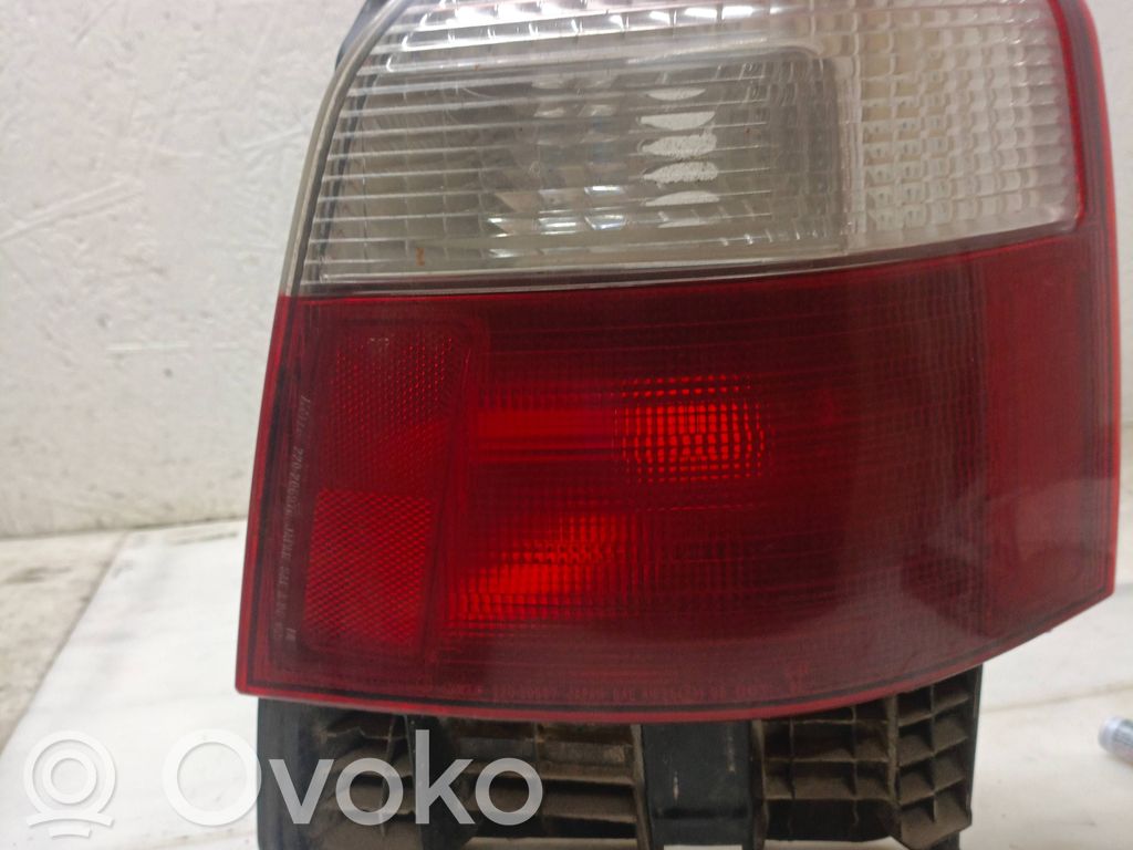 Subaru Forester SG Takavalot 