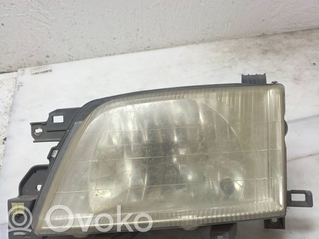 Lampa przednia   E131759672