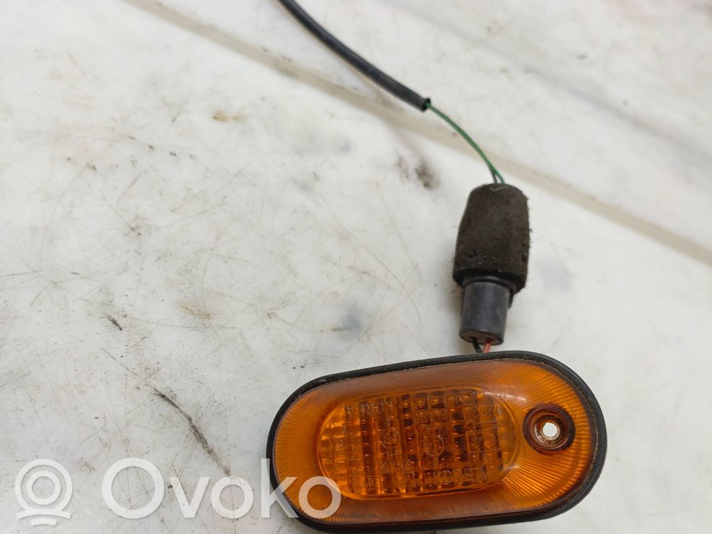 Hyundai Galloper Seitenblinker 