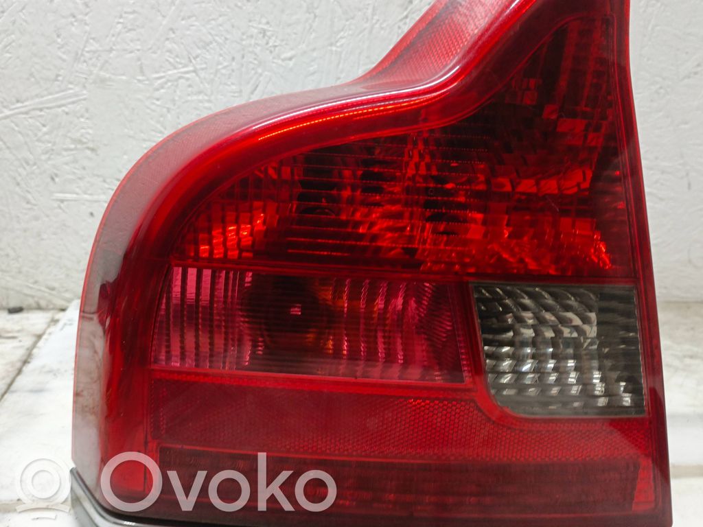 Volvo S80 Rear/tail lights 