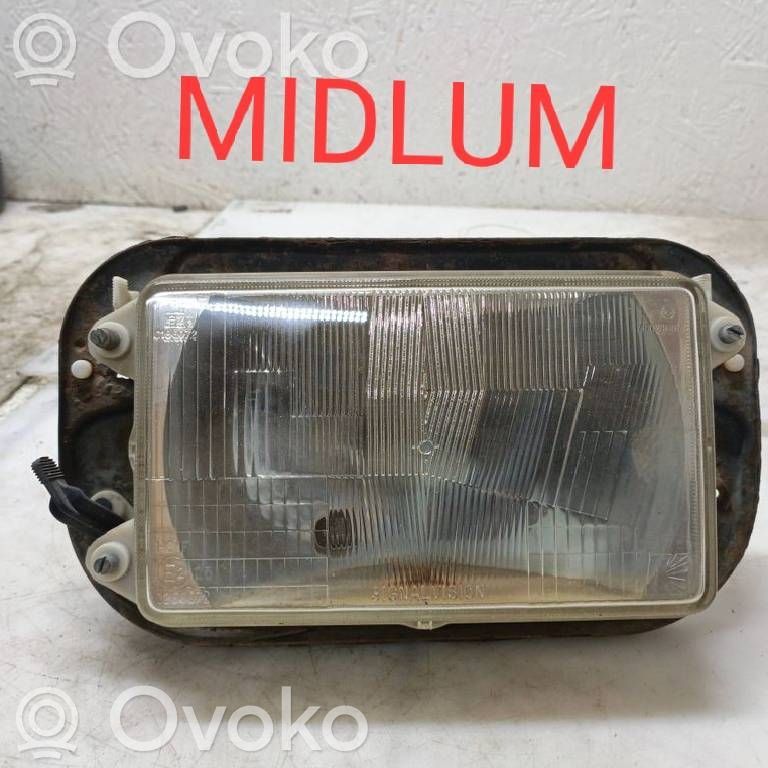Scheinwerfer   7R0286072,0286072,E2250286072