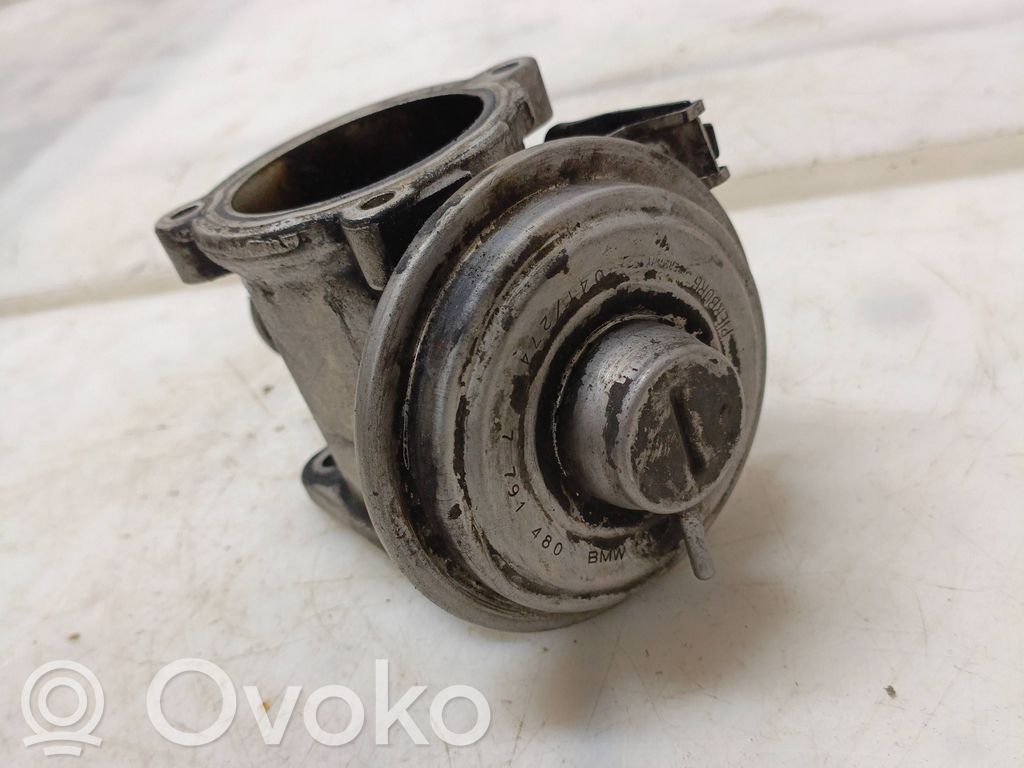 BMW 5 E60 E61 Valvola EGR 