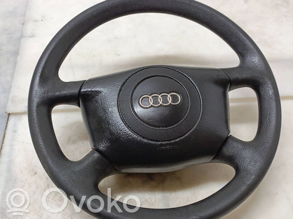 Audi A6 S6 C5 4B Lenkrad 